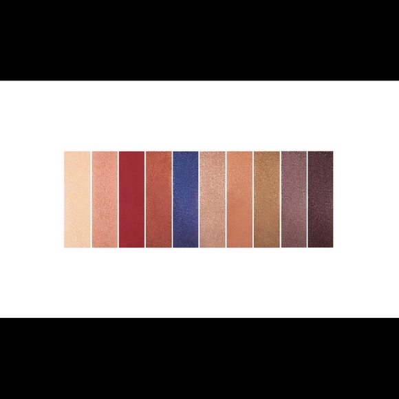 Zoeva opulence eye shadow pallets - Picture 2 of 4